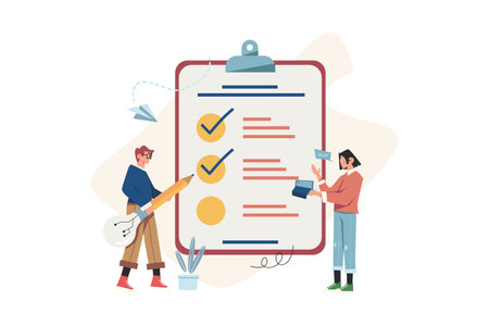 People report annual company data