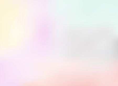 Abstract colorful in pastel gradient tone of fine combination graphic background in space, illustration.のイラスト素材