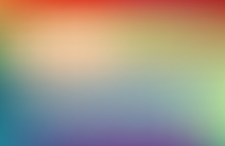 Abstract of high colorful in pastel gradient tone of bright combination graphic background.のイラスト素材