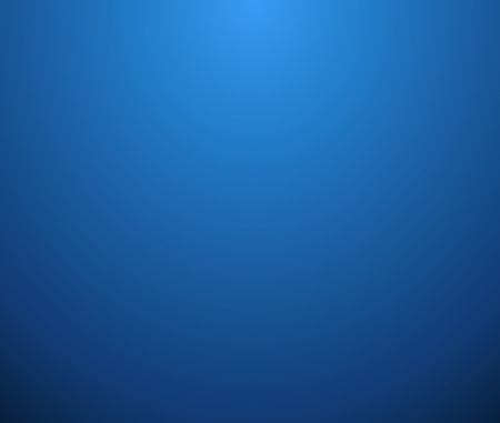 Abstract of simple clear blue gradient background, illustration vector eps10のイラスト素材