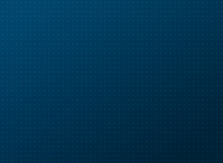 Abstract gradient blue technology with dot pattern background, vector eps10のイラスト素材