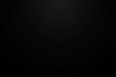 Abstract technology gradient black background with square texture of tech design. Decorate for poster, presentation, ad, artwork, template. illustration vectorのイラスト素材