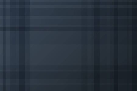 Abstract tech blue square pattern of business tone template background. Decorate for ad, poster, artwork, presentation. illustration vector eps10のイラスト素材