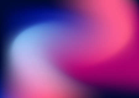 Abstract colors mesh design artwork of decorative pattern style. Minimal template design with futuristic tone background. illustrationのイラスト素材