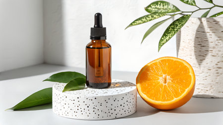 oil,bottle,orange,essential,beauty,cosmetic,product,care,natural,health,treatment,aroma,therapy,wellness,spa,ingredient,vitamin,fruit,leaf,plant,shadow,sunlight,surface,table,container,citrus,aromatic,drop,dropper,medicine,alternative,herb,herbal,extract,nutrition,diet,fresh,ripe,juicy,stillの素材