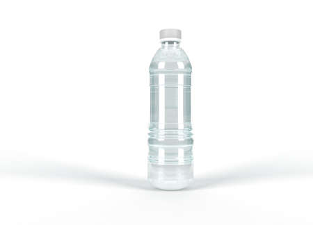 Water Bottleの写真素材