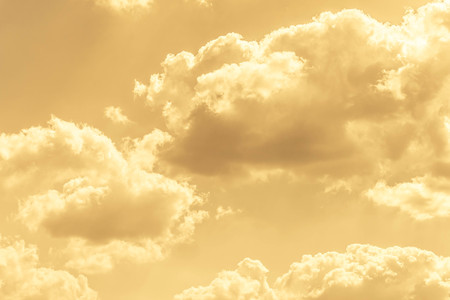 sky cloundsの写真素材
