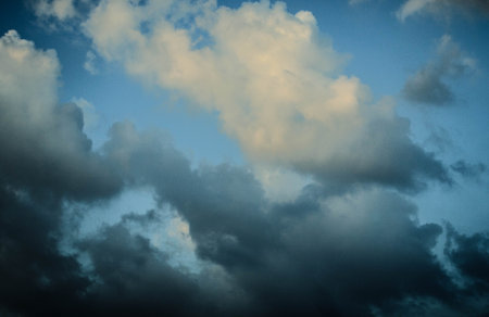 new sky texture and background ready to use