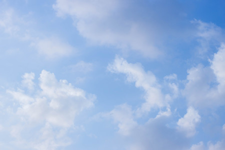 new sky texture and background ready to useの写真素材
