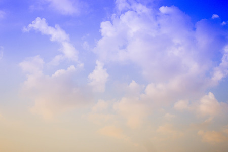 new sky texture and background ready to useの写真素材