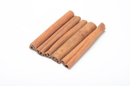 Cinnamonの写真素材