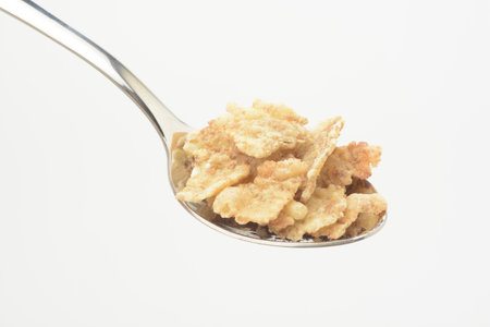 Breakfast cereals