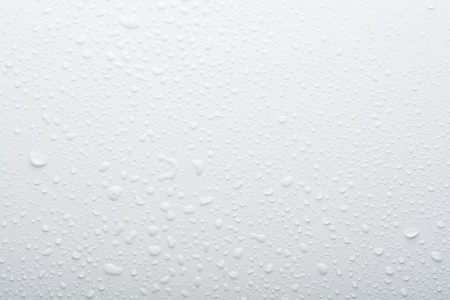 Raindropsの写真素材