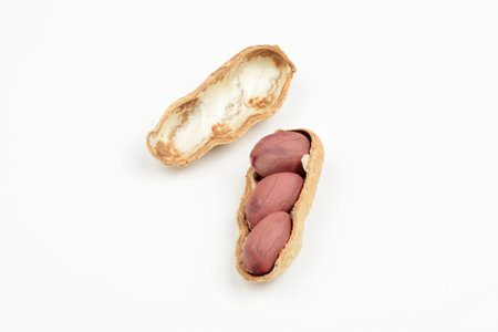 Peanuts