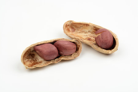 Peanuts
