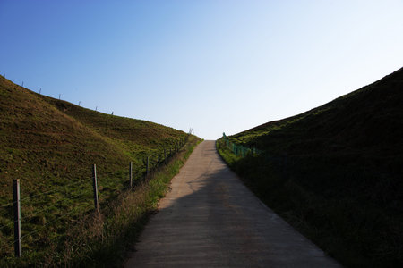 Beautiful ranch in South Korea,Seosanranch