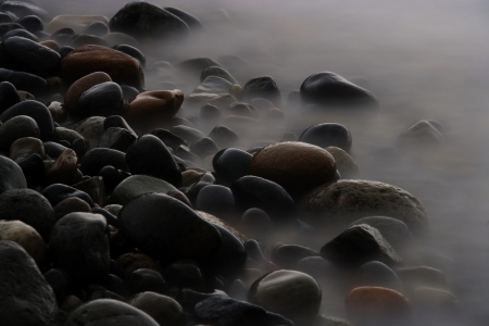 Beautiful Island in South Korea,Cheongsando""の写真素材