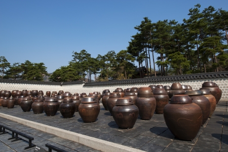 Gyeongbokgung" Palace in South Korea"のeditorial素材