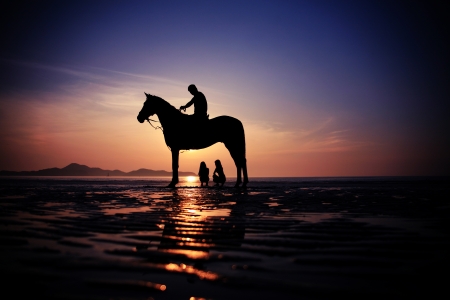 beautiful beach in South Korea,Sinduri"beach "の写真素材