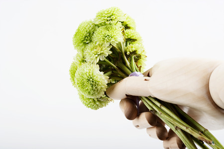 Bouquetの写真素材