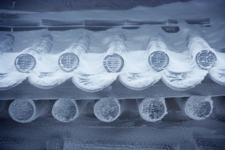 South Korea beautiful Mt.Deogyusan""の写真素材