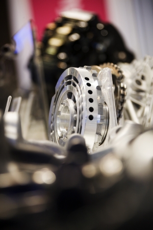 Seoul  International Motor Show in South Koreaのeditorial素材