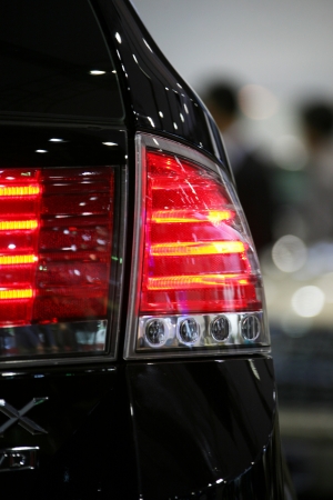 Seoul  International Motor Show in South Korea のeditorial素材