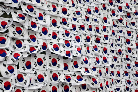 South Korea Flag Flags,Taegeukgi