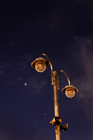 Street Lights