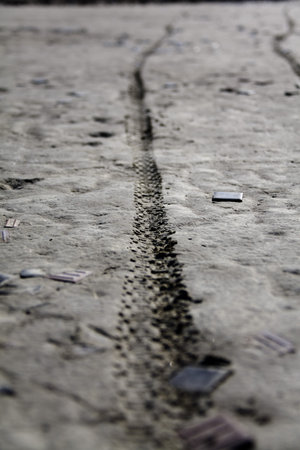 Tire treads