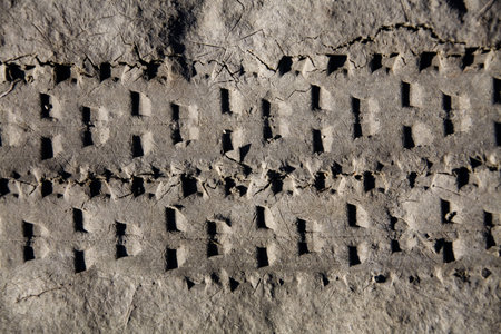 Tire treads