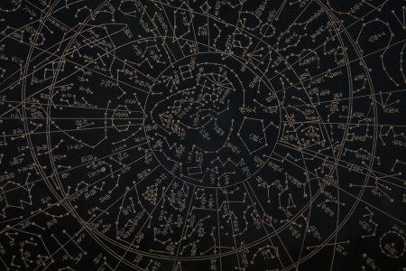 Relic in South Korea,Constellation monumentの写真素材