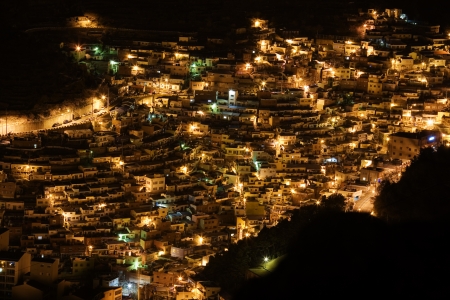 Beautiful night view in South Korea, Busan""の写真素材