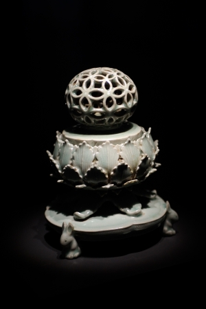 Relic in South Koreaの写真素材