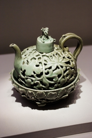 Relic in South Koreaの写真素材