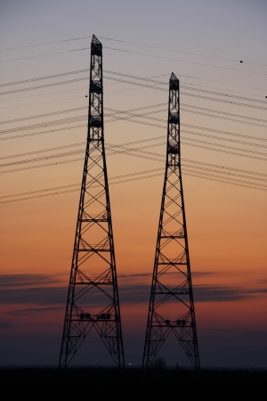 South Korea beautiful Sihwaho"wetlands"の写真素材