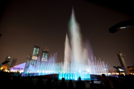 Incheon" World City Festival"の写真素材