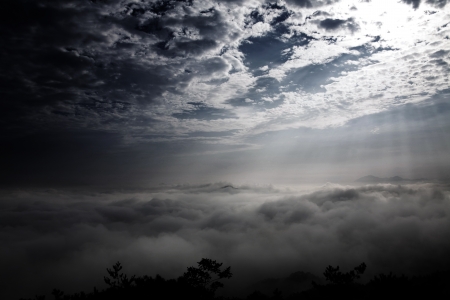 Yongamsa" ââtemples in south korea"の写真素材