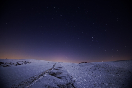 Beautiful night view in South Korea,Sheshan" Ranch"の写真素材