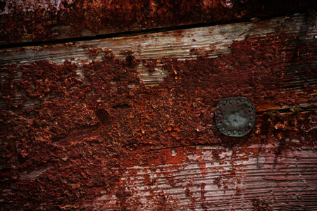Rough texture