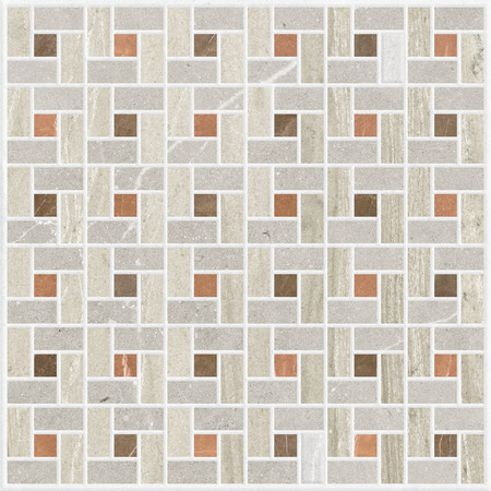 Digital Floor Design With Real Effectの写真素材