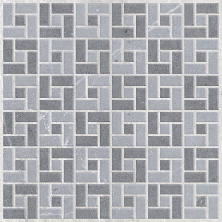 Digital Floor Design With Real Effectの写真素材