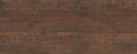 Brown Wood Texture With Good Figersの写真素材