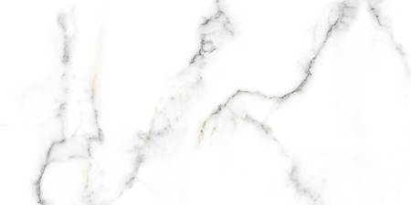 White Marble Texture With Good Figersの写真素材