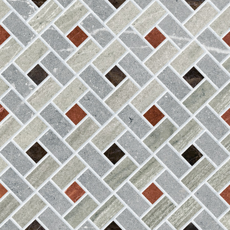 Digital Floor Design With Real Effectの写真素材