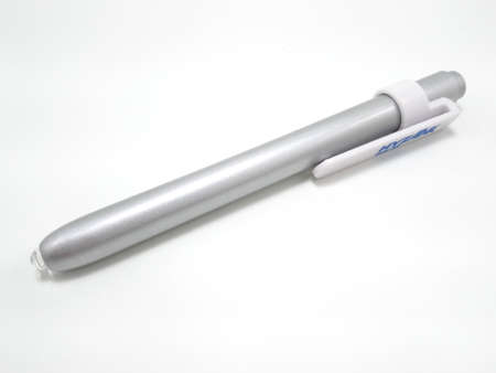 MANILA, PH - JUNE 23 - Hyzaar pen light on June 23, 2020 in Manila, Philippines.のeditorial素材