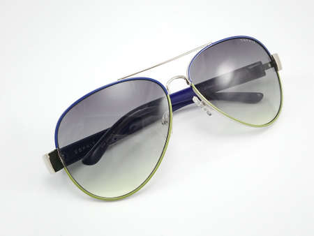 QUEZON CITY, PH - JULY 28 - Esprit sunglass shades on July 28, 2020 in Quezon City, Philippines.のeditorial素材