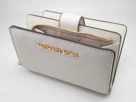 MANILA, PH - SEPT 7 - Michael Kors ladies wallet on September 7, 2020 in Manila, Philippines.