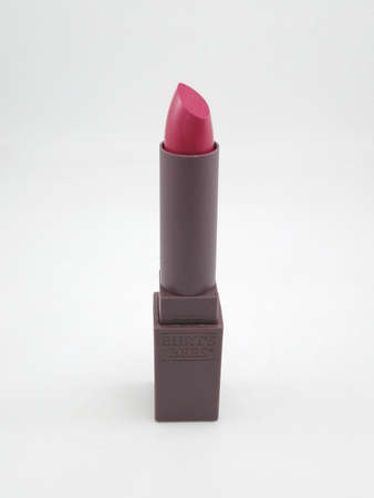 MANILA, PH - SEPT 7 - Burts bees lipstick on September 7, 2020 in Manila, Philippines.のeditorial素材