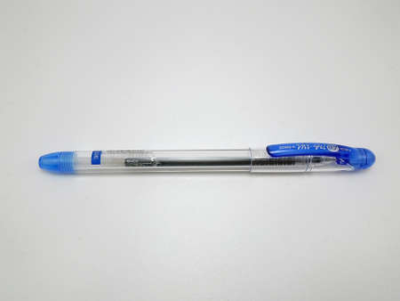 QUEZON CITY, NOV 10 - Dong A my gel pen on November 10, 2020 in Quezon City, Philippines.のeditorial素材